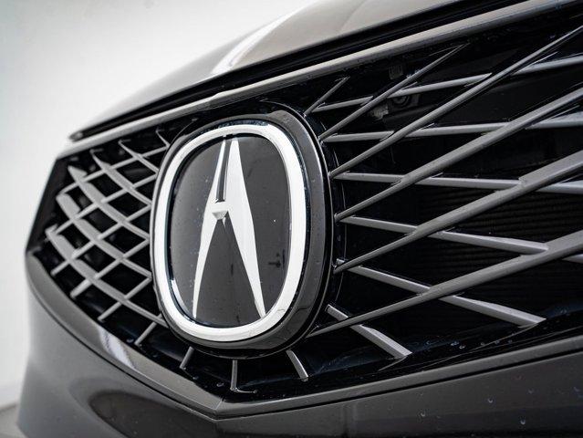 used 2025 Acura RDX car, priced at $43,598