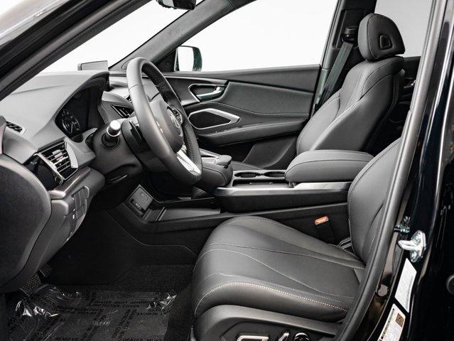 used 2025 Acura RDX car, priced at $43,598