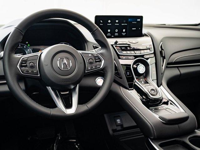 used 2025 Acura RDX car, priced at $43,598