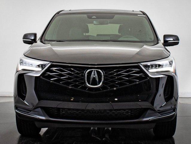 used 2025 Acura RDX car, priced at $43,598