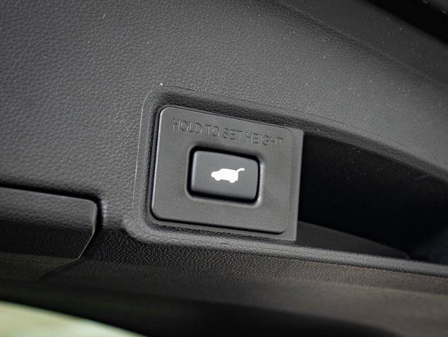 used 2025 Acura RDX car, priced at $43,598