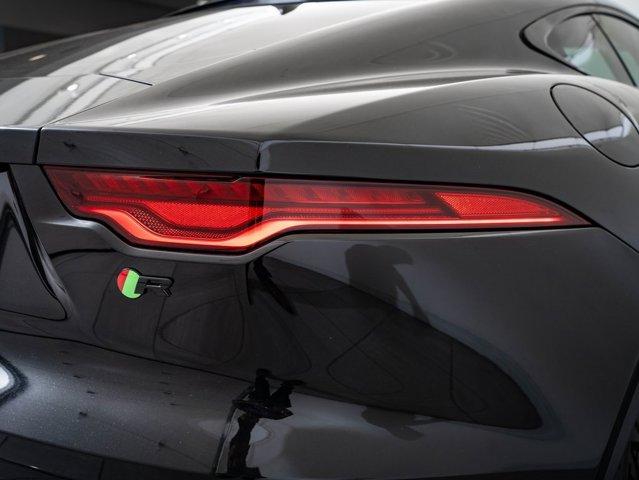 used 2023 Jaguar F-TYPE car, priced at $78,598