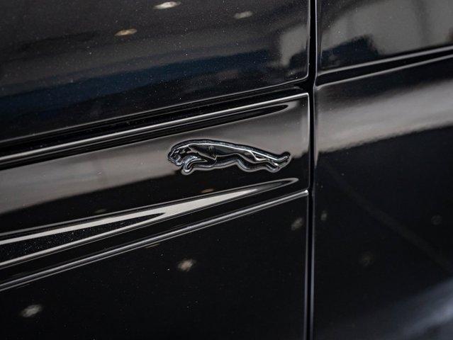 used 2023 Jaguar F-TYPE car, priced at $78,598