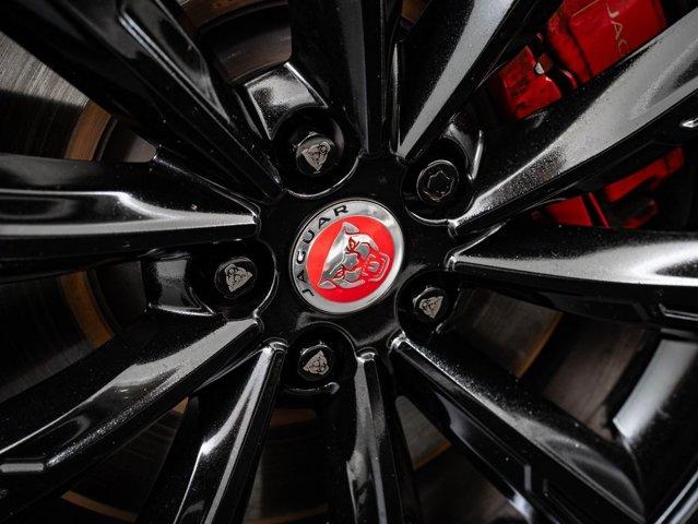 used 2023 Jaguar F-TYPE car, priced at $78,598