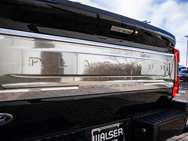 used 2024 Ford F-250 car, priced at $85,998
