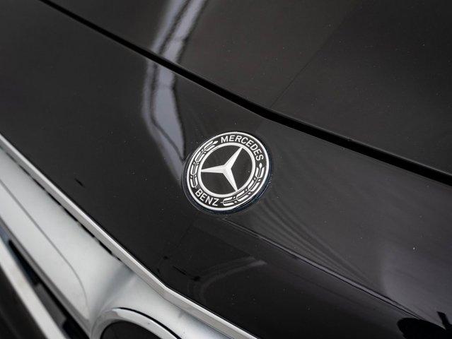 used 2019 Mercedes-Benz S-Class car, priced at $59,398