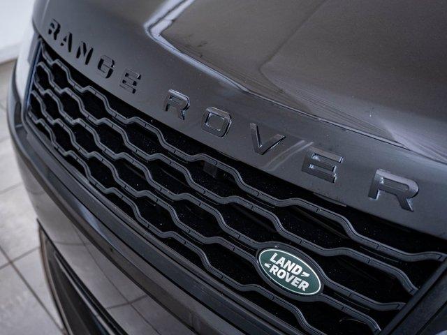 used 2022 Land Rover Range Rover Sport car, priced at $52,998