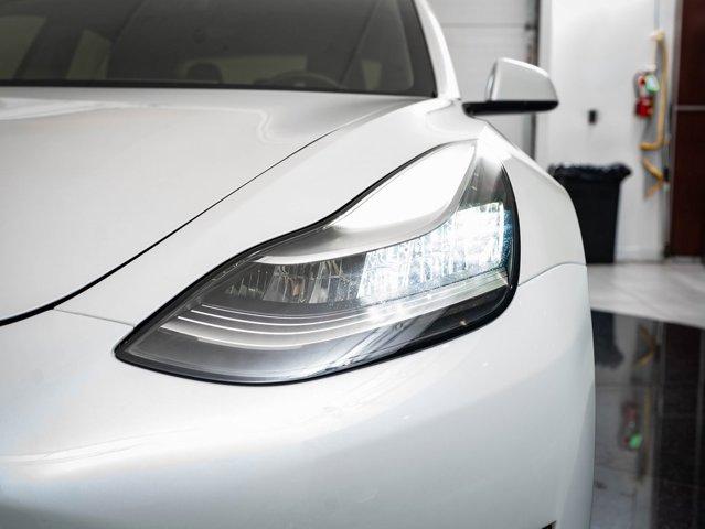 used 2019 Tesla Model 3 car, priced at $24,798