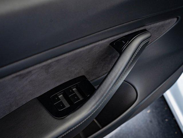 used 2019 Tesla Model 3 car, priced at $24,798