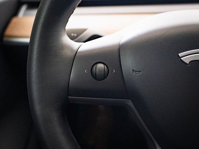 used 2019 Tesla Model 3 car, priced at $24,798