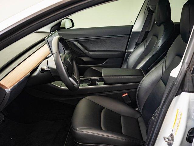 used 2019 Tesla Model 3 car, priced at $24,798