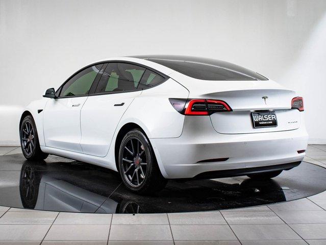 used 2019 Tesla Model 3 car, priced at $24,798