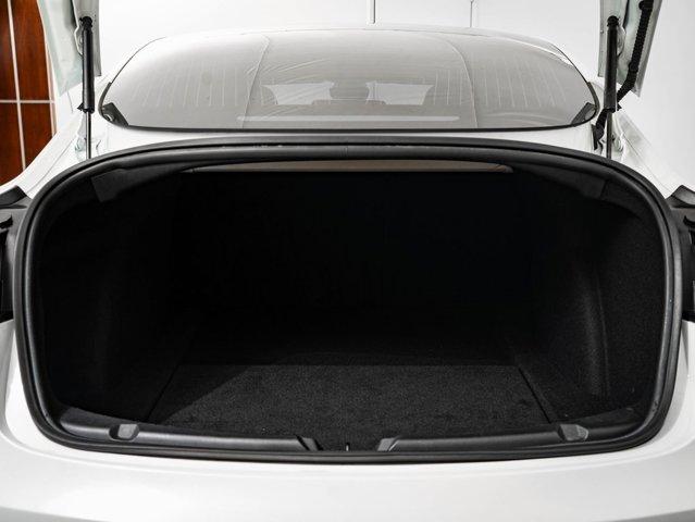 used 2019 Tesla Model 3 car, priced at $24,798