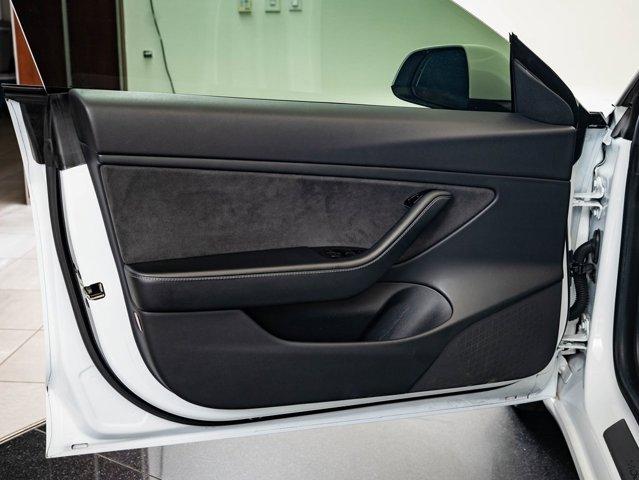 used 2019 Tesla Model 3 car, priced at $24,798