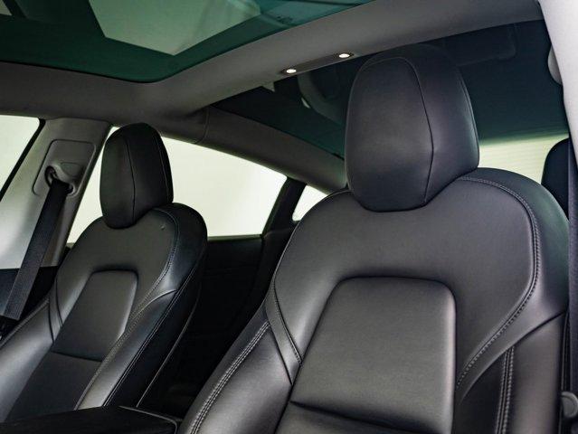 used 2019 Tesla Model 3 car, priced at $24,798
