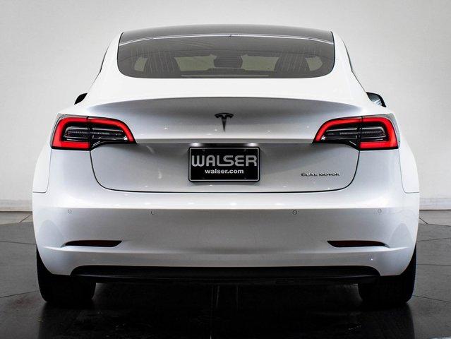 used 2019 Tesla Model 3 car, priced at $24,798