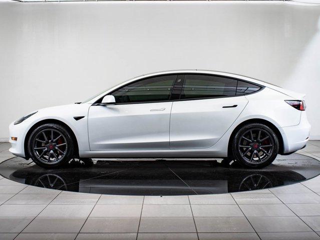 used 2019 Tesla Model 3 car, priced at $24,798