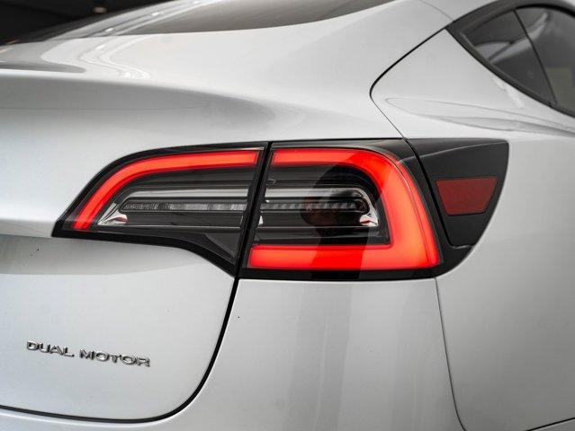 used 2019 Tesla Model 3 car, priced at $24,798