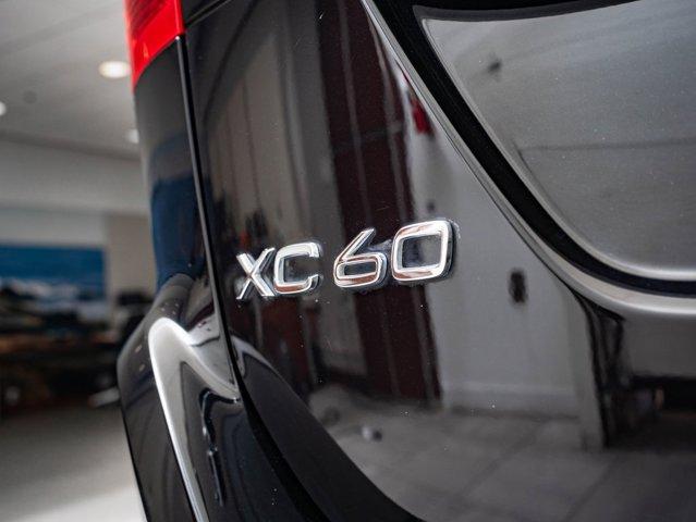used 2017 Volvo XC60 car, priced at $23,298