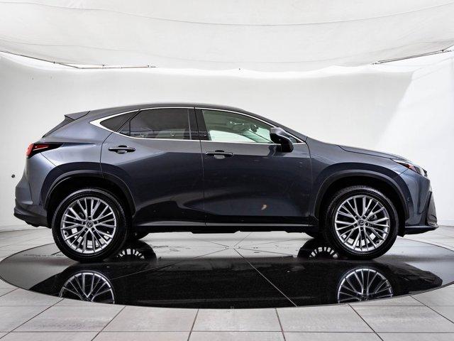 used 2024 Lexus NX 350h car, priced at $56,998