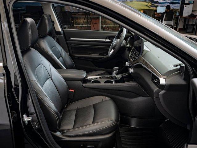 used 2023 Nissan Altima car, priced at $25,298
