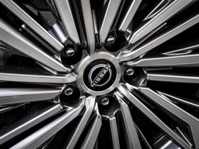 used 2023 Nissan Altima car, priced at $25,298