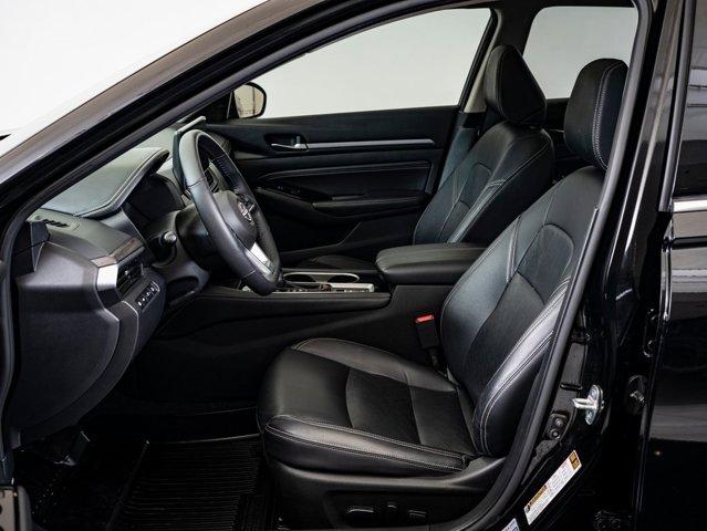 used 2023 Nissan Altima car, priced at $25,298