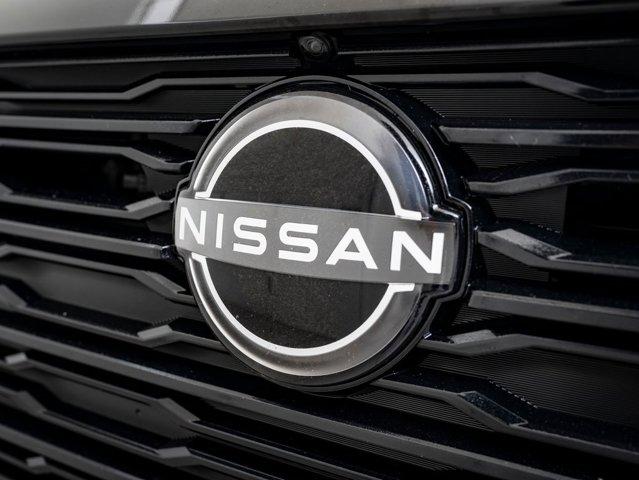 used 2023 Nissan Altima car, priced at $25,298