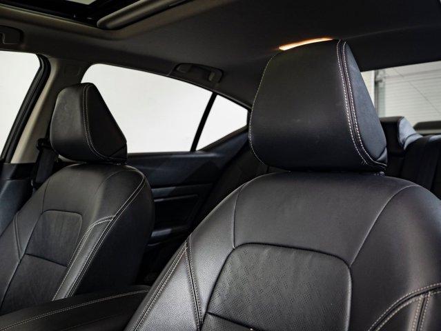 used 2023 Nissan Altima car, priced at $25,298