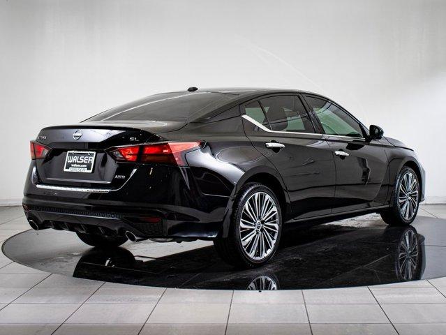 used 2023 Nissan Altima car, priced at $25,298