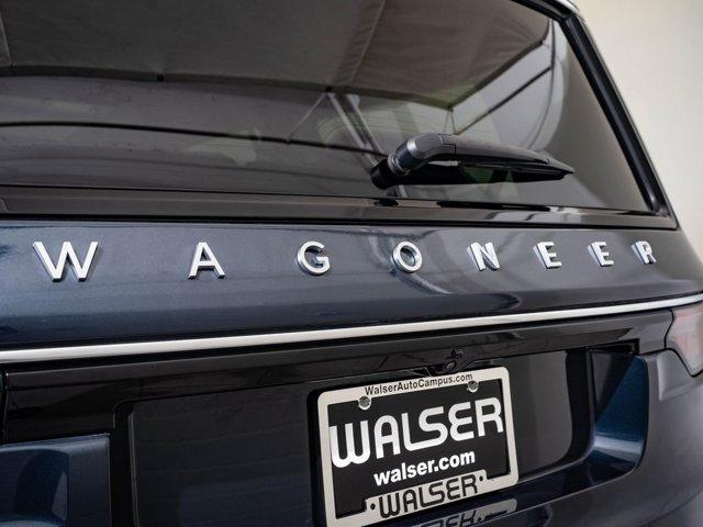 used 2023 Jeep Wagoneer car, priced at $56,998