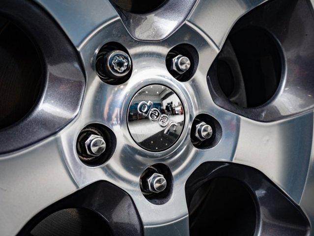 used 2017 Jeep Wrangler car, priced at $19,598