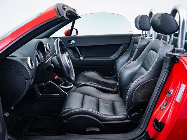 used 2003 Audi TT car, priced at $12,998