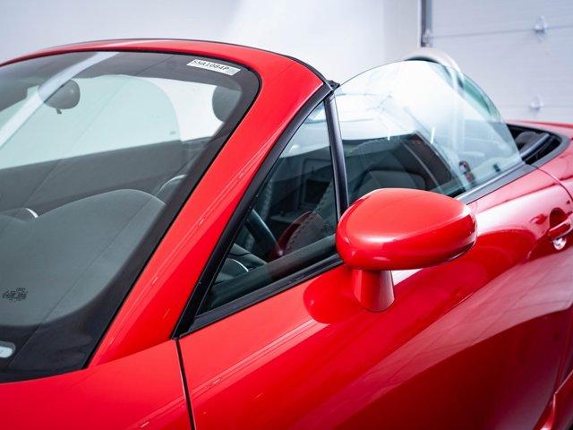 used 2003 Audi TT car, priced at $12,998