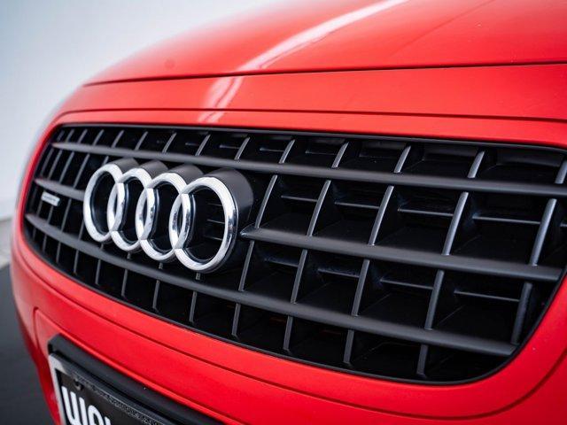 used 2003 Audi TT car, priced at $12,998