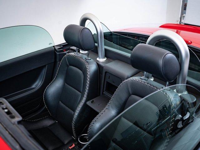 used 2003 Audi TT car, priced at $12,998