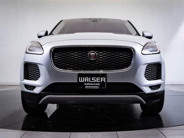 used 2019 Jaguar E-PACE car, priced at $22,998