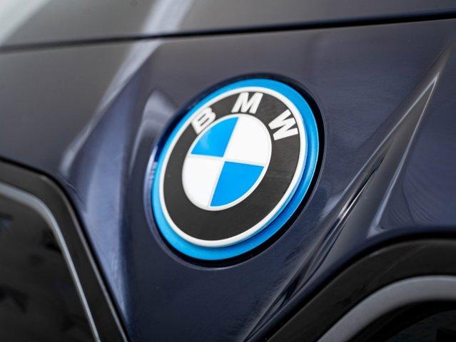 used 2024 BMW i4 Gran Coupe car, priced at $51,998