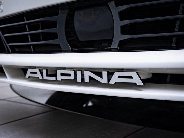 used 2021 BMW ALPINA B7 car, priced at $84,598