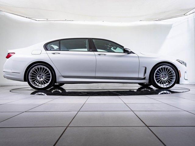 used 2021 BMW ALPINA B7 car, priced at $84,598