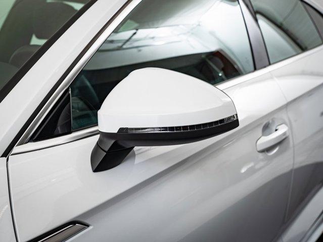 used 2024 Audi A5 Sportback car, priced at $44,598
