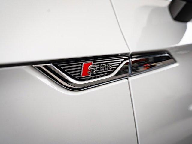 used 2024 Audi A5 Sportback car, priced at $44,598