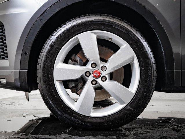used 2019 Jaguar E-PACE car, priced at $21,598