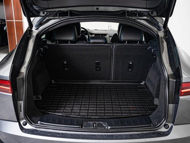 used 2019 Jaguar E-PACE car, priced at $21,598