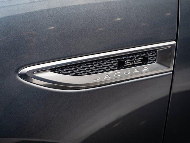 used 2019 Jaguar E-PACE car, priced at $21,598