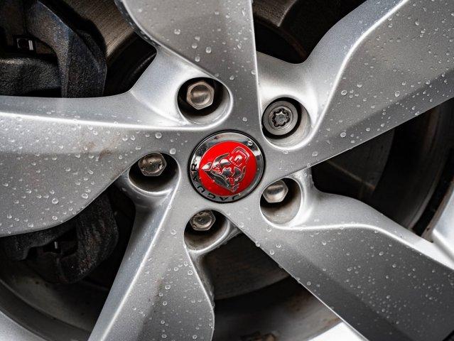 used 2019 Jaguar E-PACE car, priced at $21,598