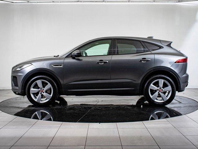 used 2019 Jaguar E-PACE car, priced at $21,598