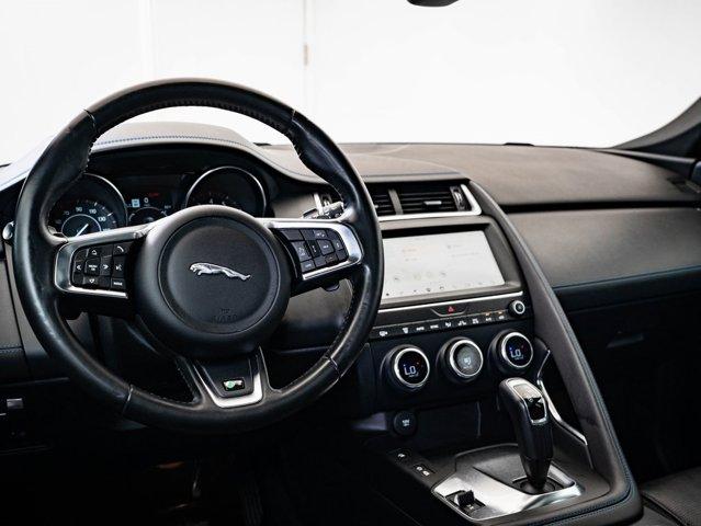 used 2019 Jaguar E-PACE car, priced at $21,598