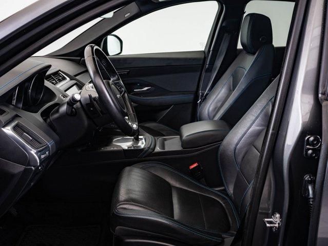 used 2019 Jaguar E-PACE car, priced at $21,598