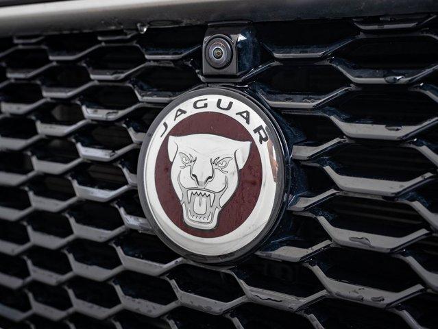 used 2019 Jaguar E-PACE car, priced at $21,598
